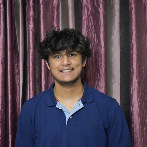 Dileep Kumar Sharma